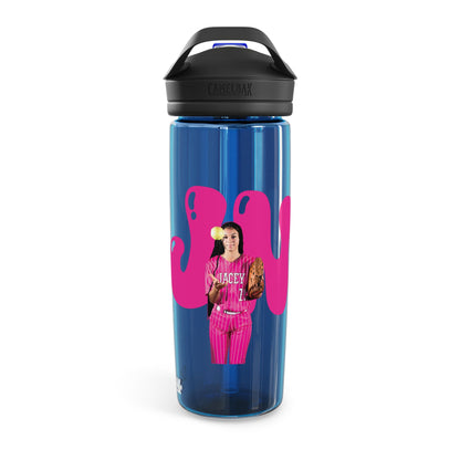 Jacey Nelson CamelBak Water Bottle