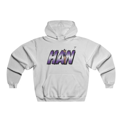 Hannah Barry Vintage Hoodie