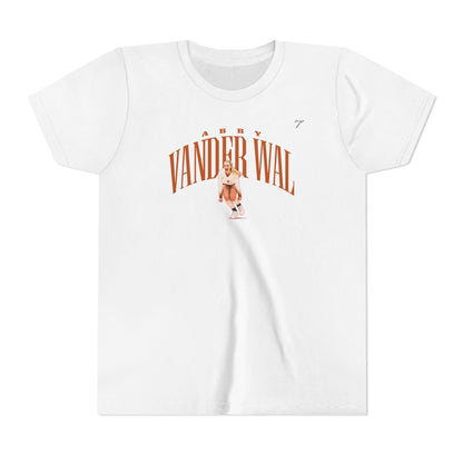 Abby Vander Wal Youth Graphic Tee