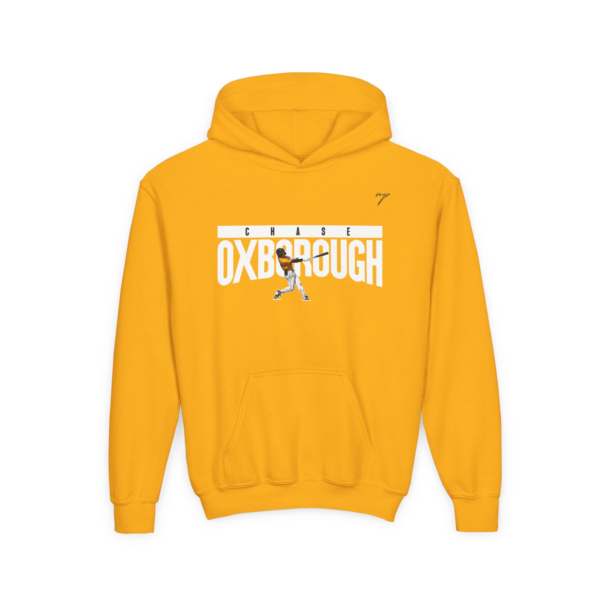 Chase Oxborough YOUTH Hoodie