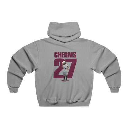 Jessica Cherms Vintage Hoodie