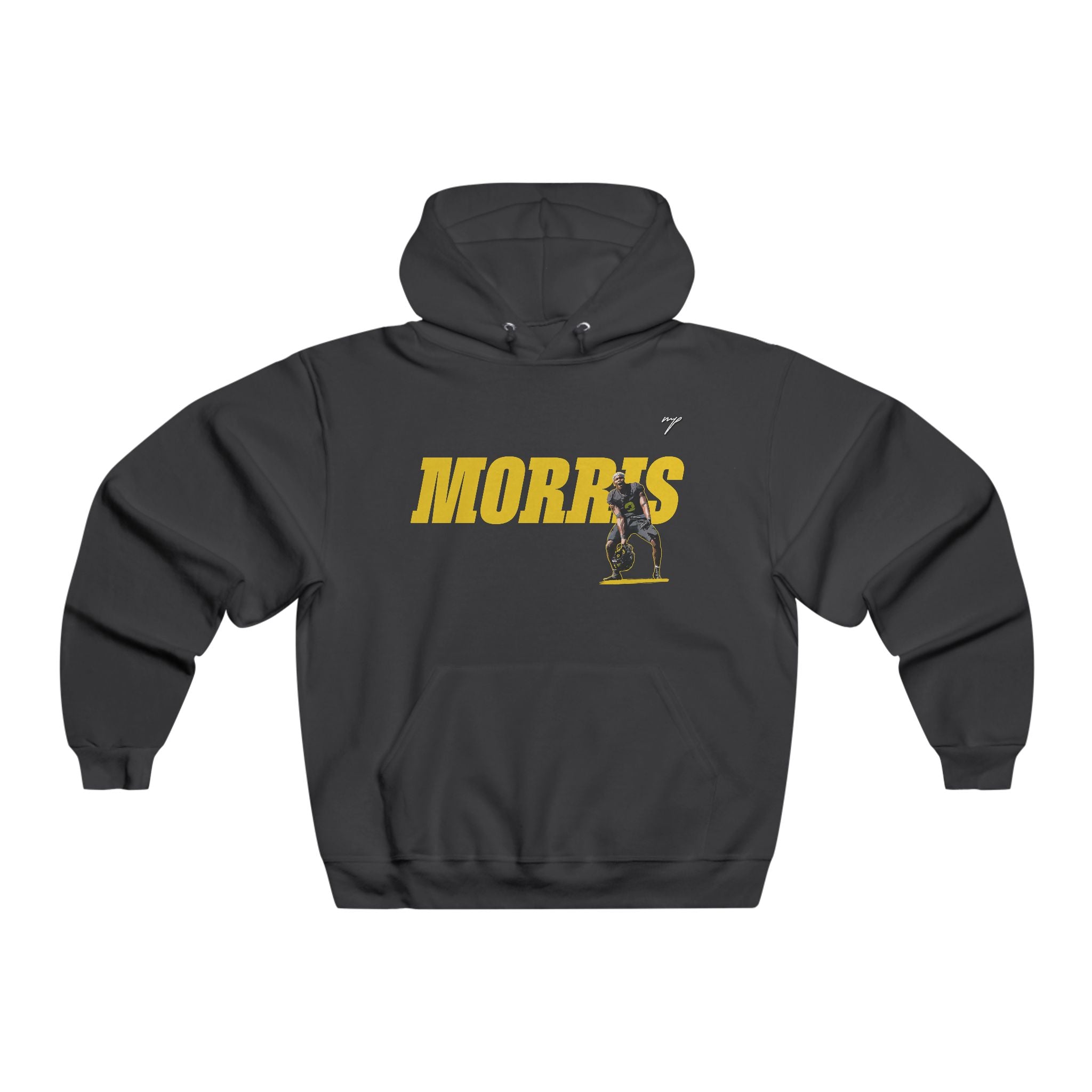 Ardwon Morris Vintage Hoodie