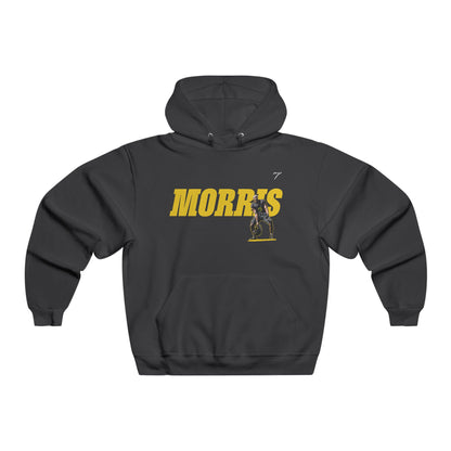 Ardwon Morris Vintage Hoodie