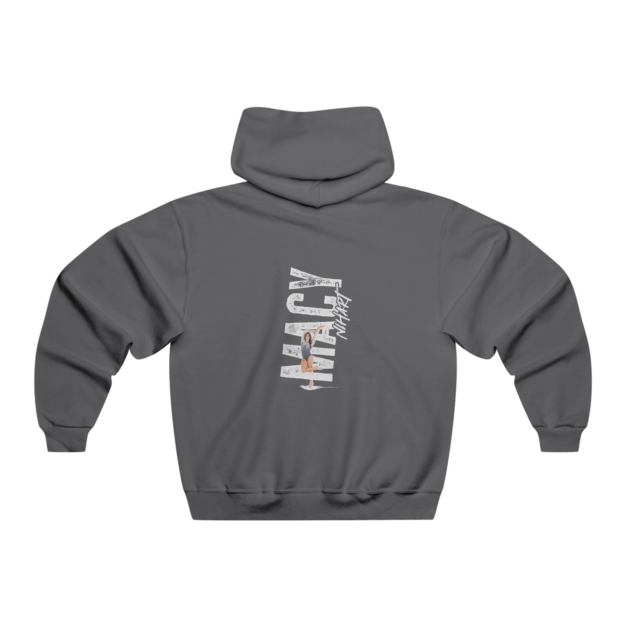 Macy Nihart Vintage Hoodie