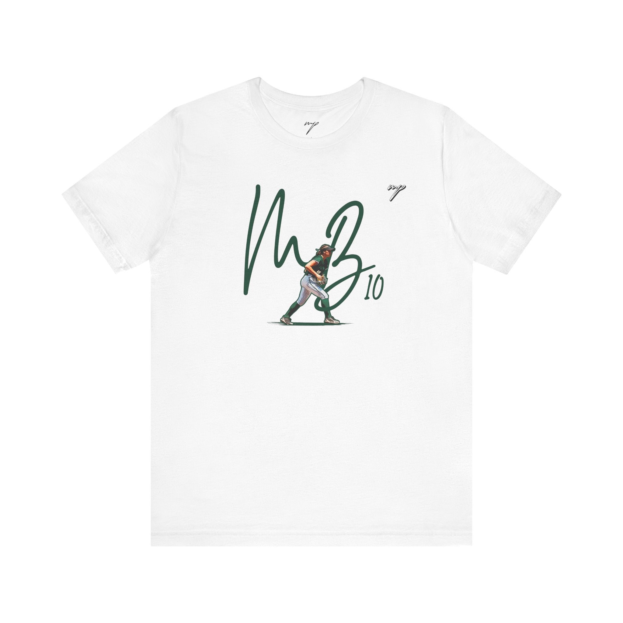 Macy Brandl Graphic Tee