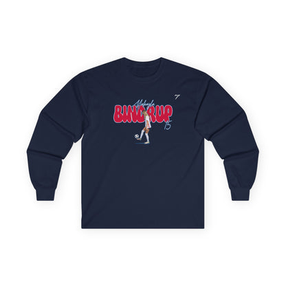 Makayla Bindrup Long Sleeve