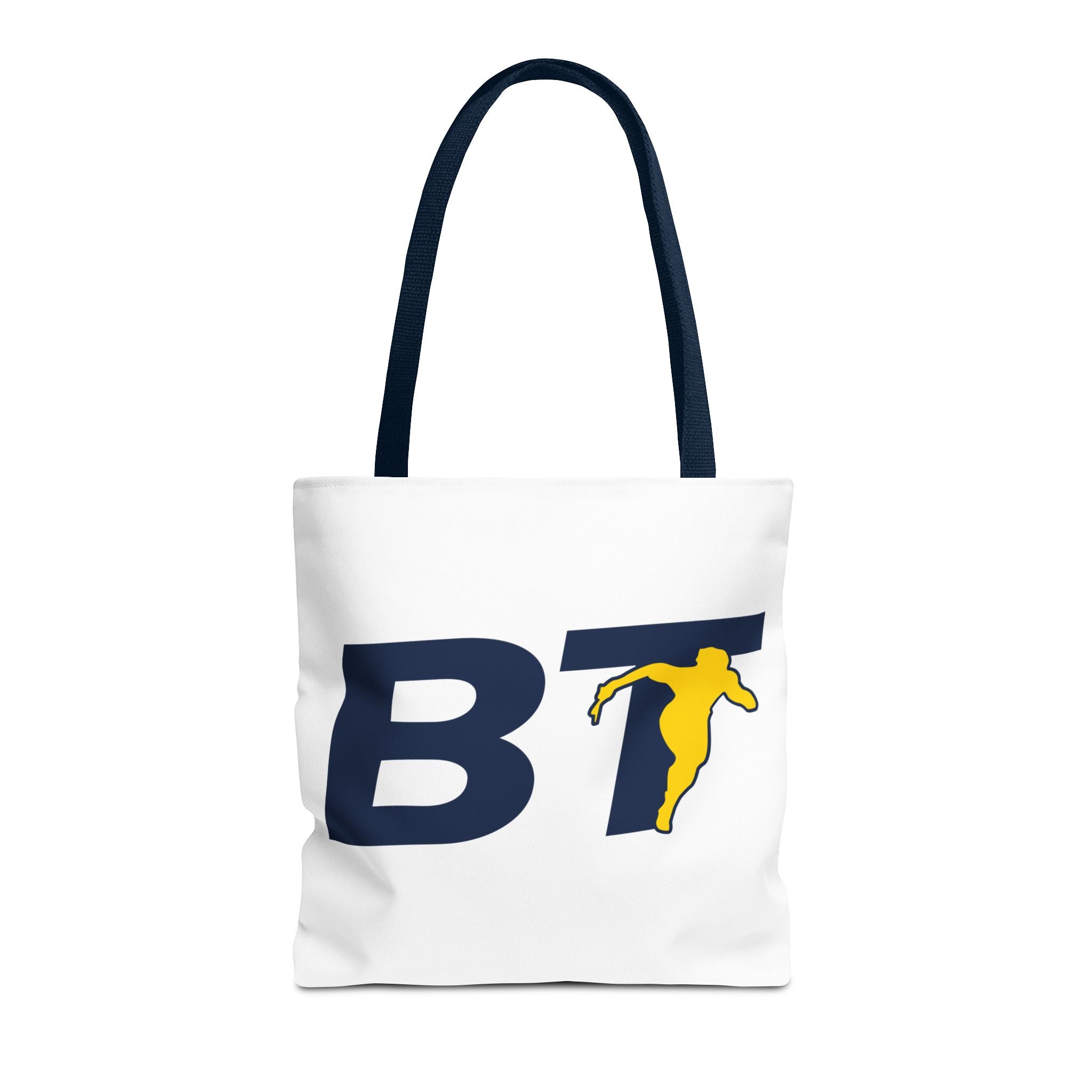 Brycen Tablit Tote Bag