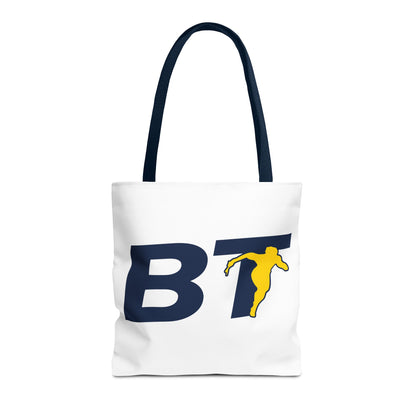 Brycen Tablit Tote Bag