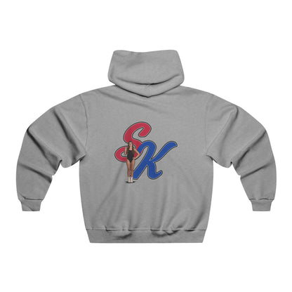 Sadie Klepfer Vintage Hoodie