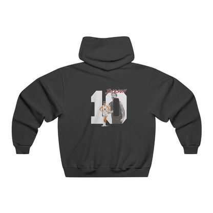 Jackson Robertson Vintage Hoodie