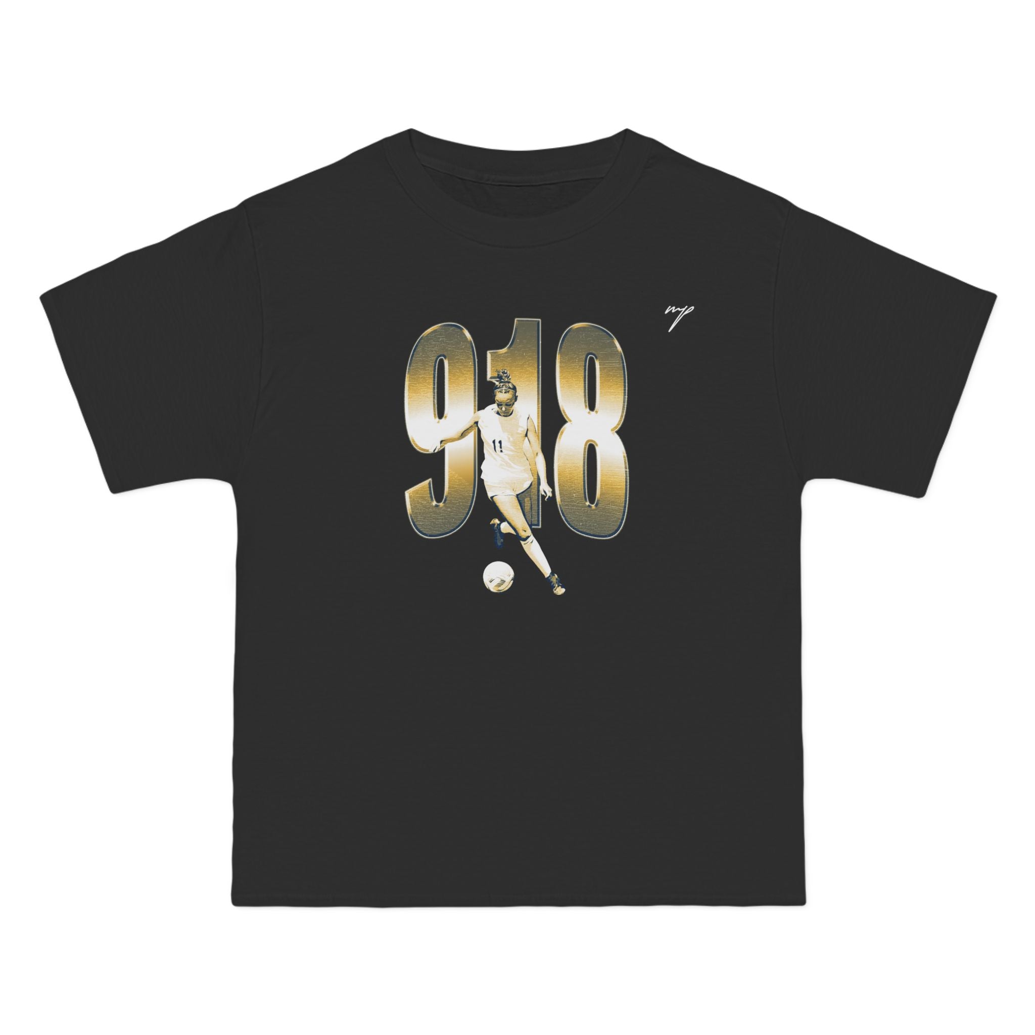 Kiran Singh Vintage Tee