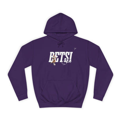 Betsi Salihi Hoodie