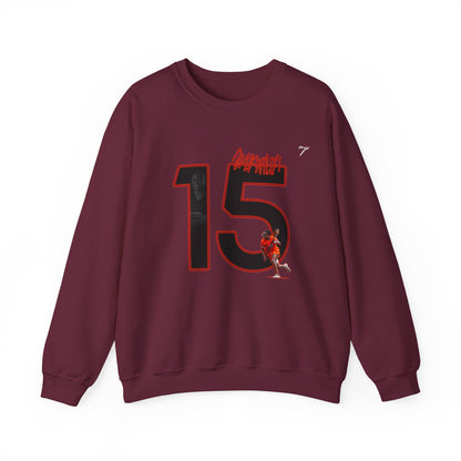 Kamryn Henson Crewneck