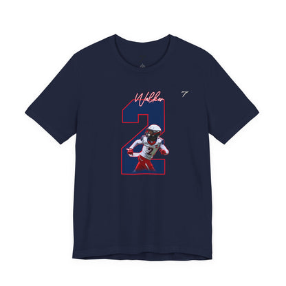 Adonnis Walker Graphic Tee