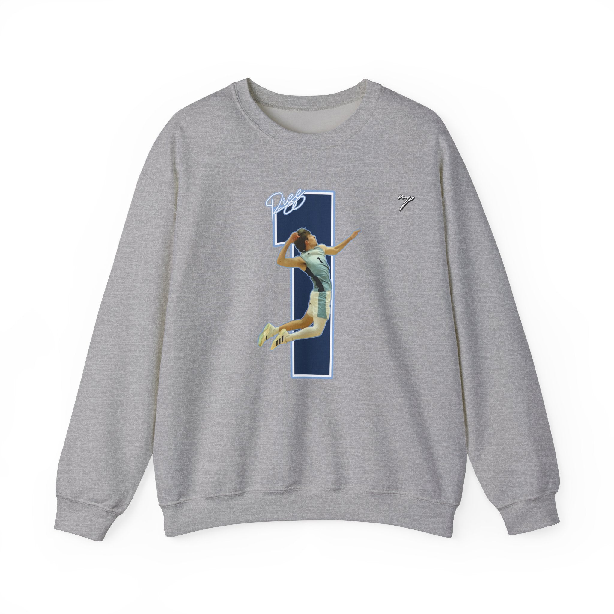 Austin Risser Crewneck