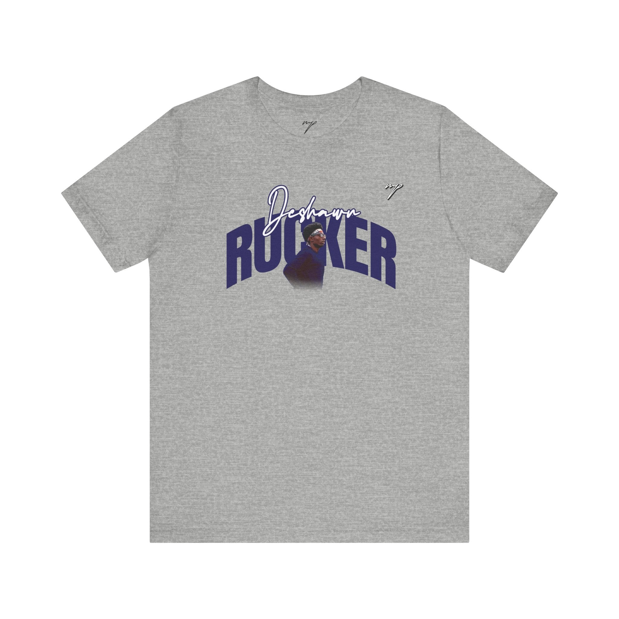 Deshawn Rucker Graphic Tee