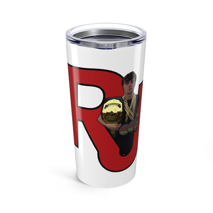 Ricky Jones Tumbler Mug