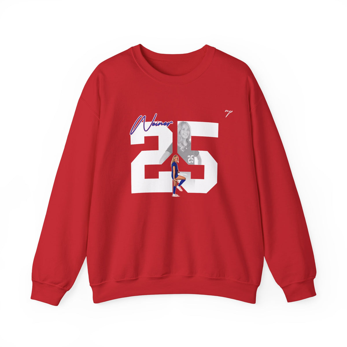 Gianna Weiner Crewneck
