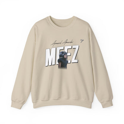 Armand Alexander Crewneck