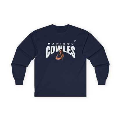 Marisol Cowles Long Sleeve