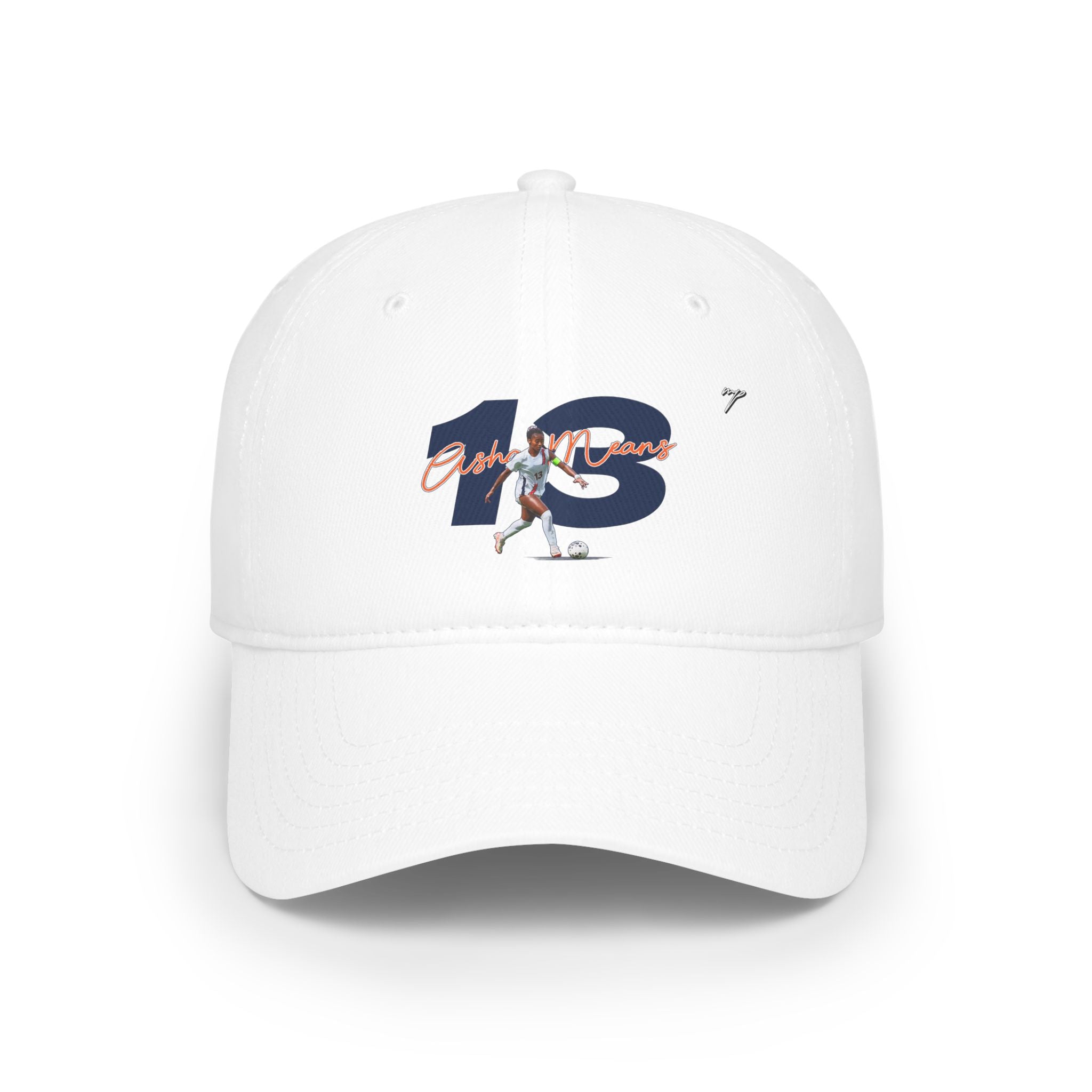 Asha Means Hat