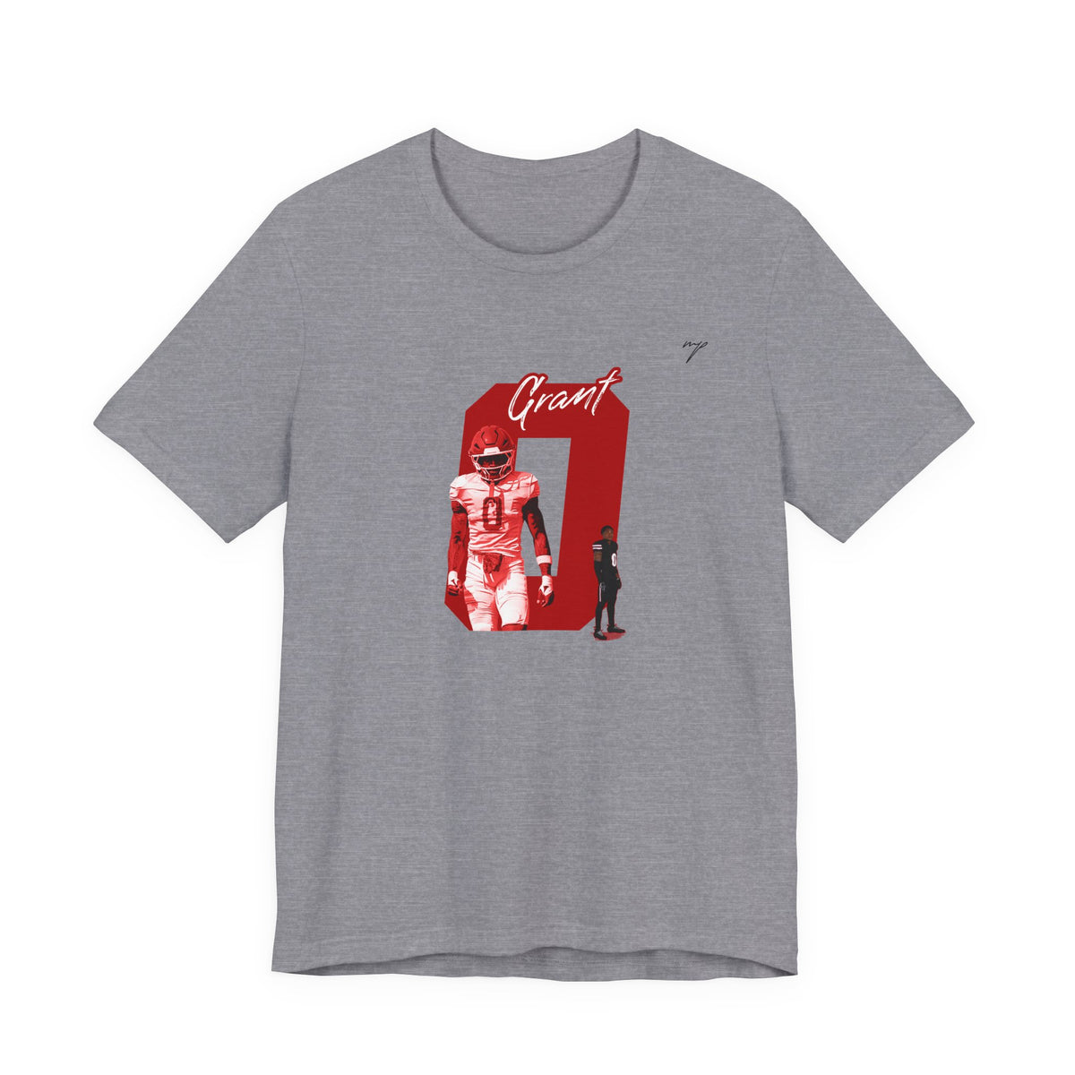 Josh Grant Graphic Tee