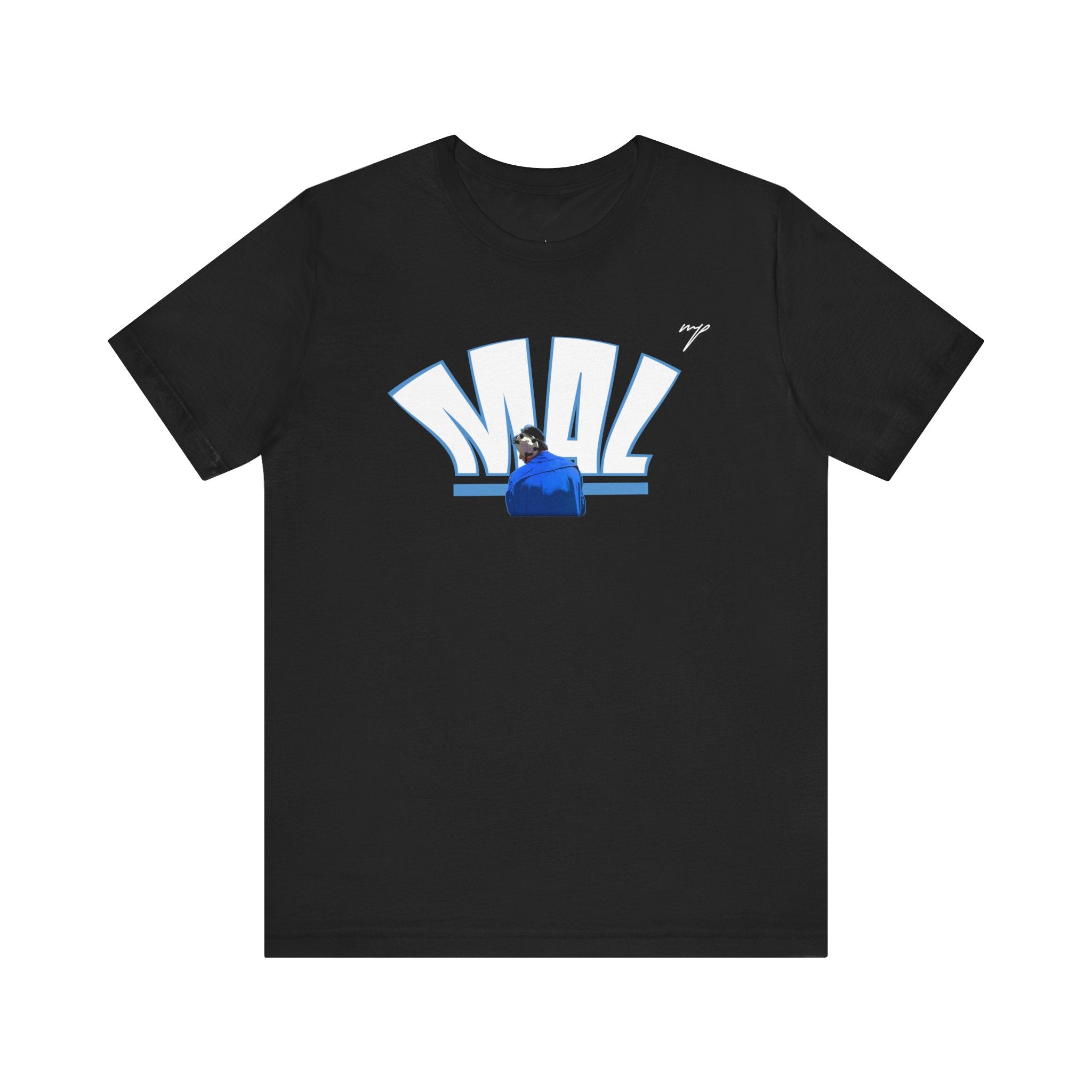 Mallory Matuga Graphic Tee