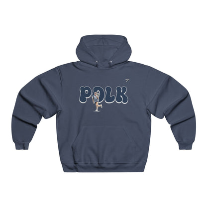Lauren Polk Vintage Hoodie