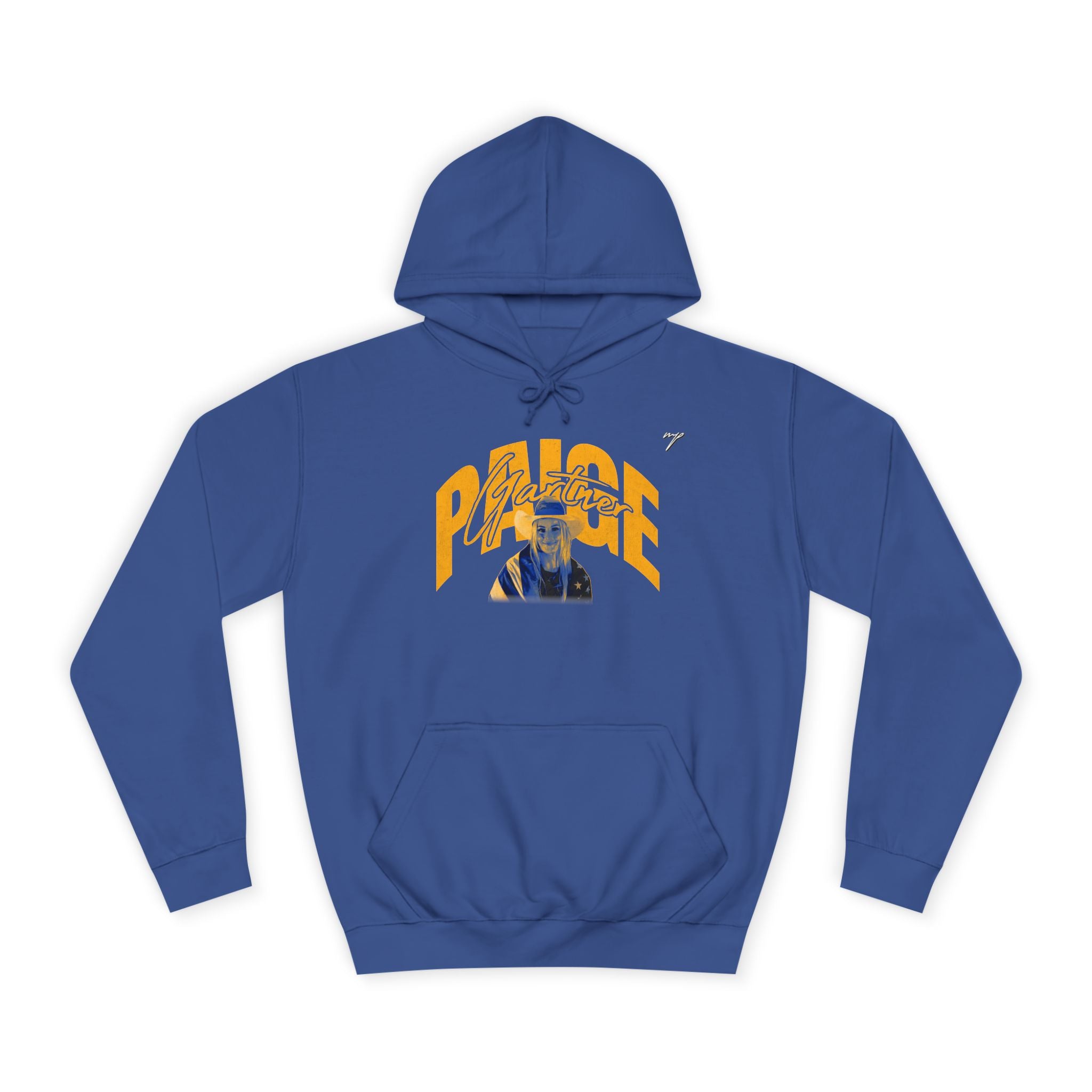 Paige Gartner Hoodie