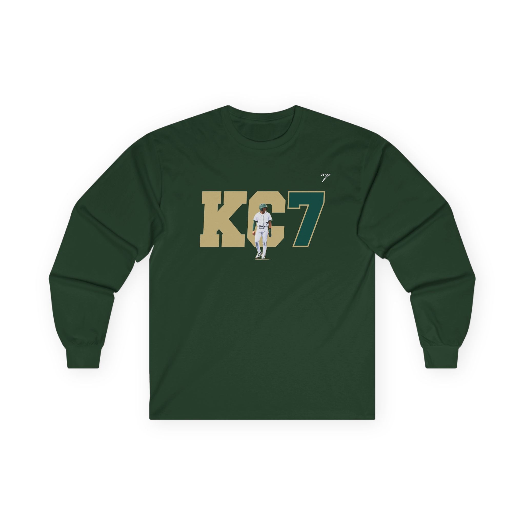 Kobe Carrion Long Sleeve