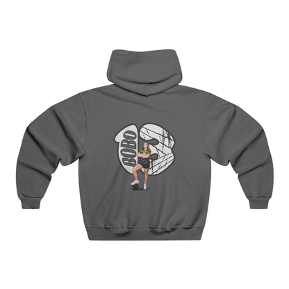 Beau Anderson Vintage Hoodie
