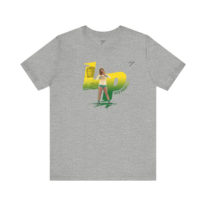 Lilly Paumier Graphic Tee
