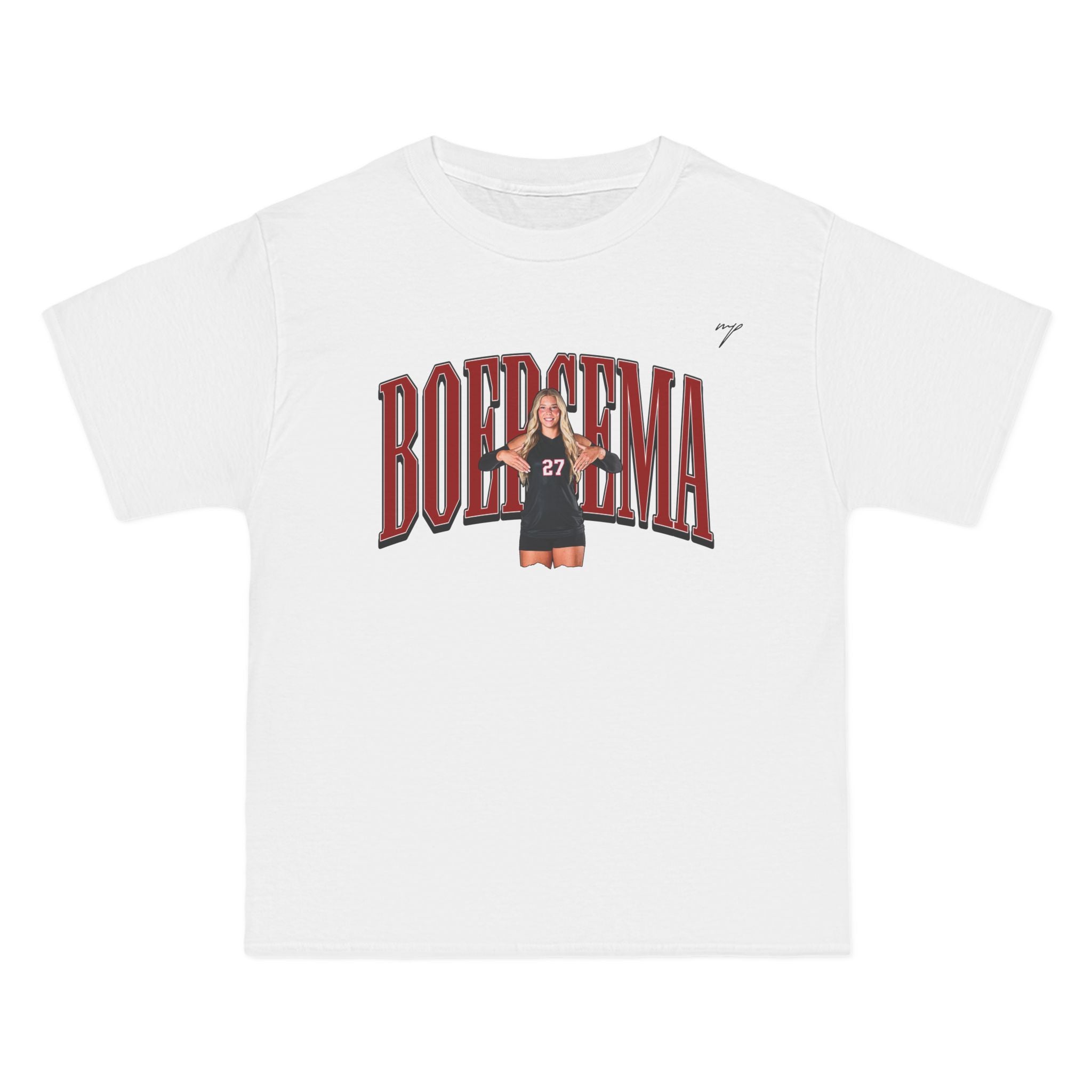 Ella Boersema Vintage Tee
