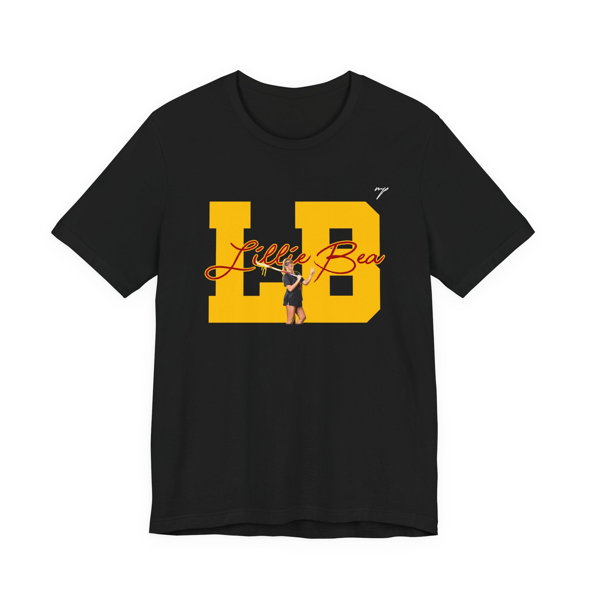 Lillie Bea Cope Graphic Tee