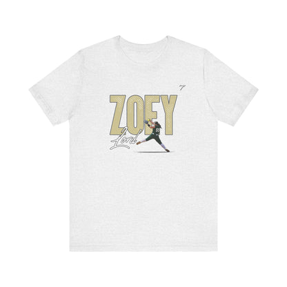 Zoey Lord Graphic Tee