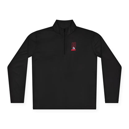 Cole Garrett Quarter-Zip