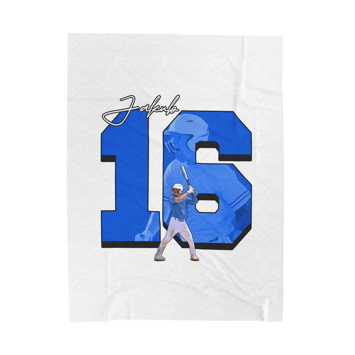 Corbyn Jakub Blanket