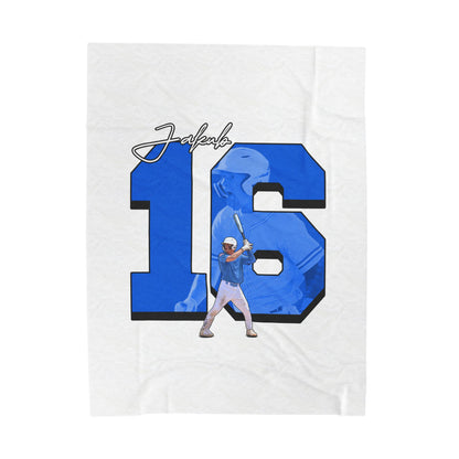 Corbyn Jakub Blanket