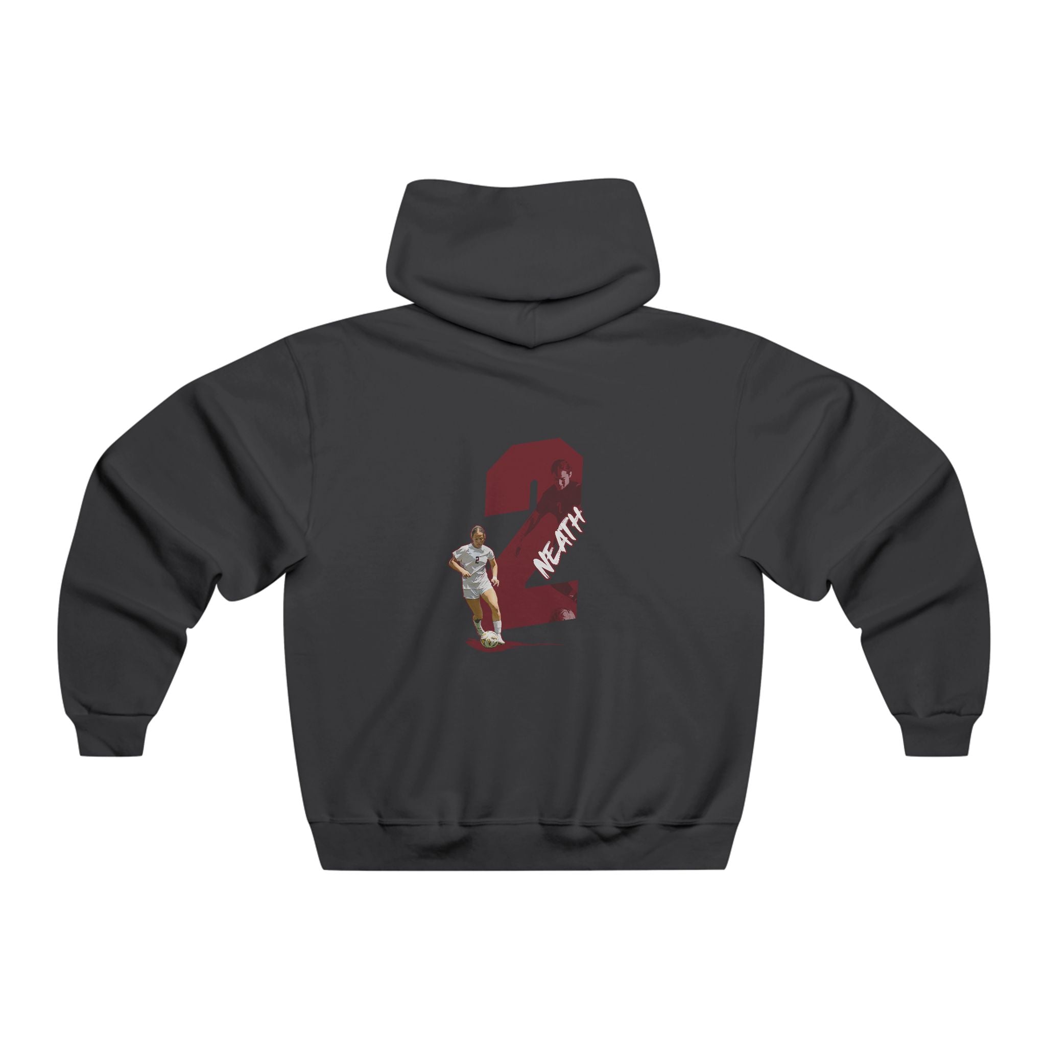 Ellie Neath Vintage Hoodie