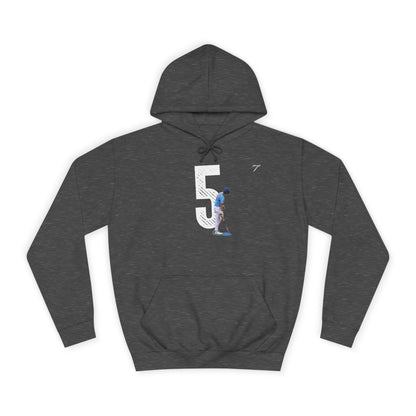 Brayden Meeuwenberg Hoodie