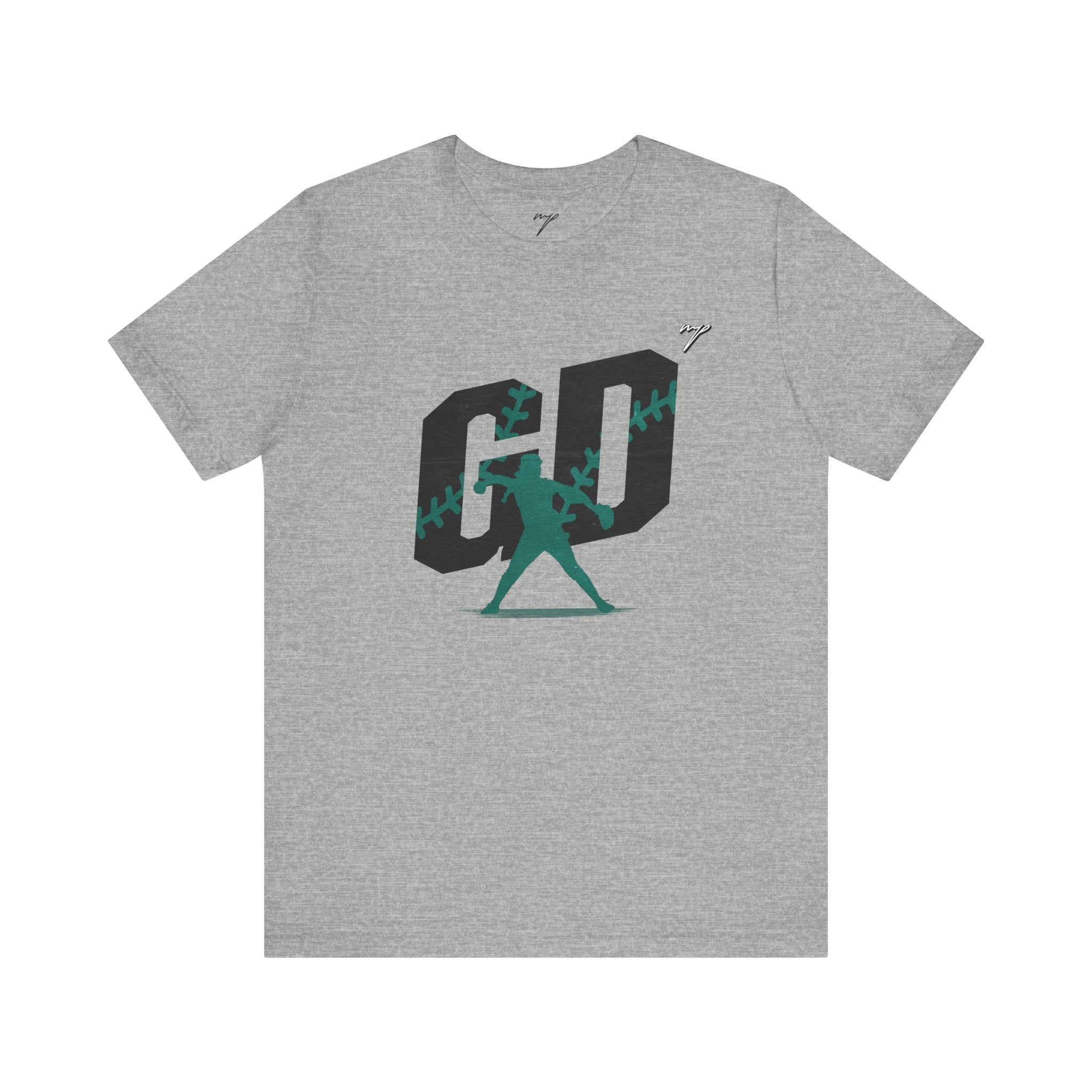 Gabby DeLuca Graphic Tee