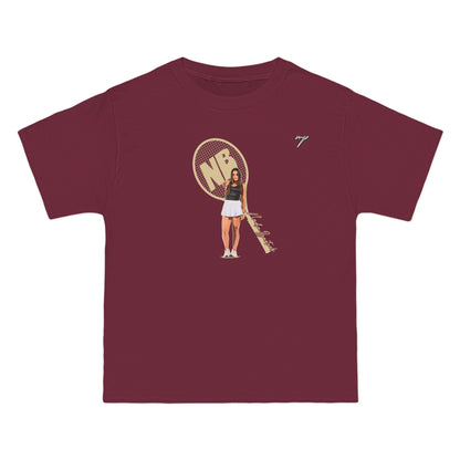 Nadia Barteck Vintage Tee