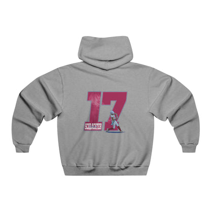 Hannah Schlachter Vintage Hoodie