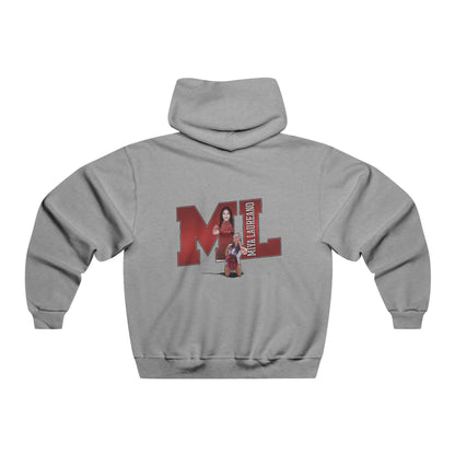 Miya Laureano Vintage Hoodie