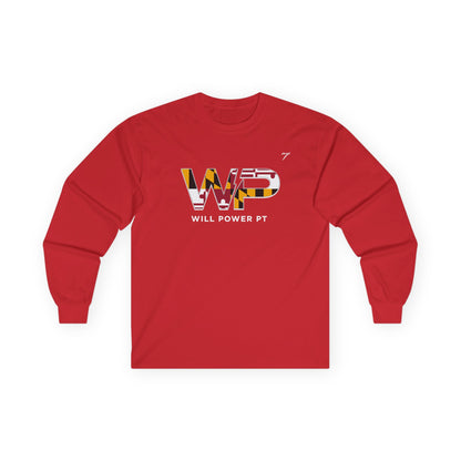 Will Power PT Long Sleeve