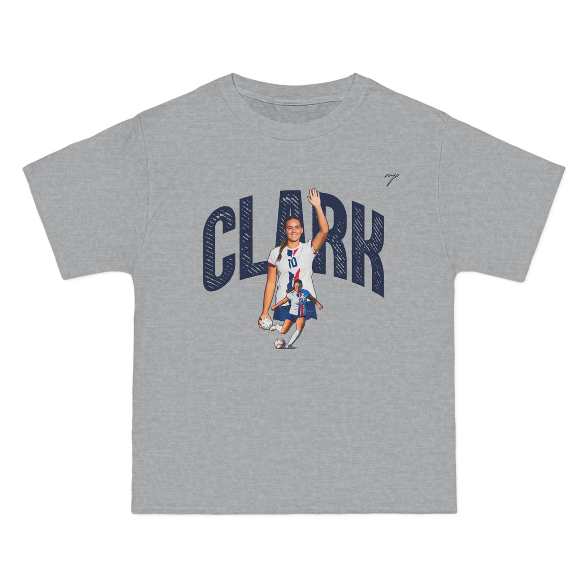 Braelyn Clark Vintage Tee