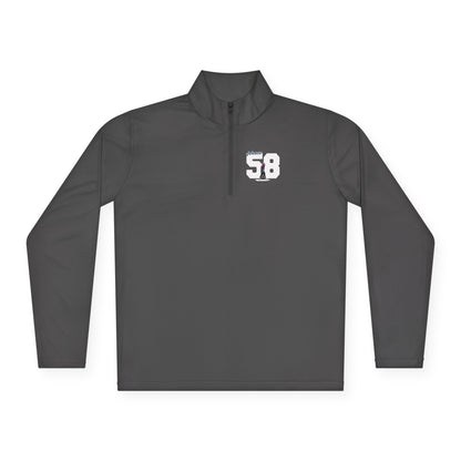 Ethan Walker Quarter-Zip