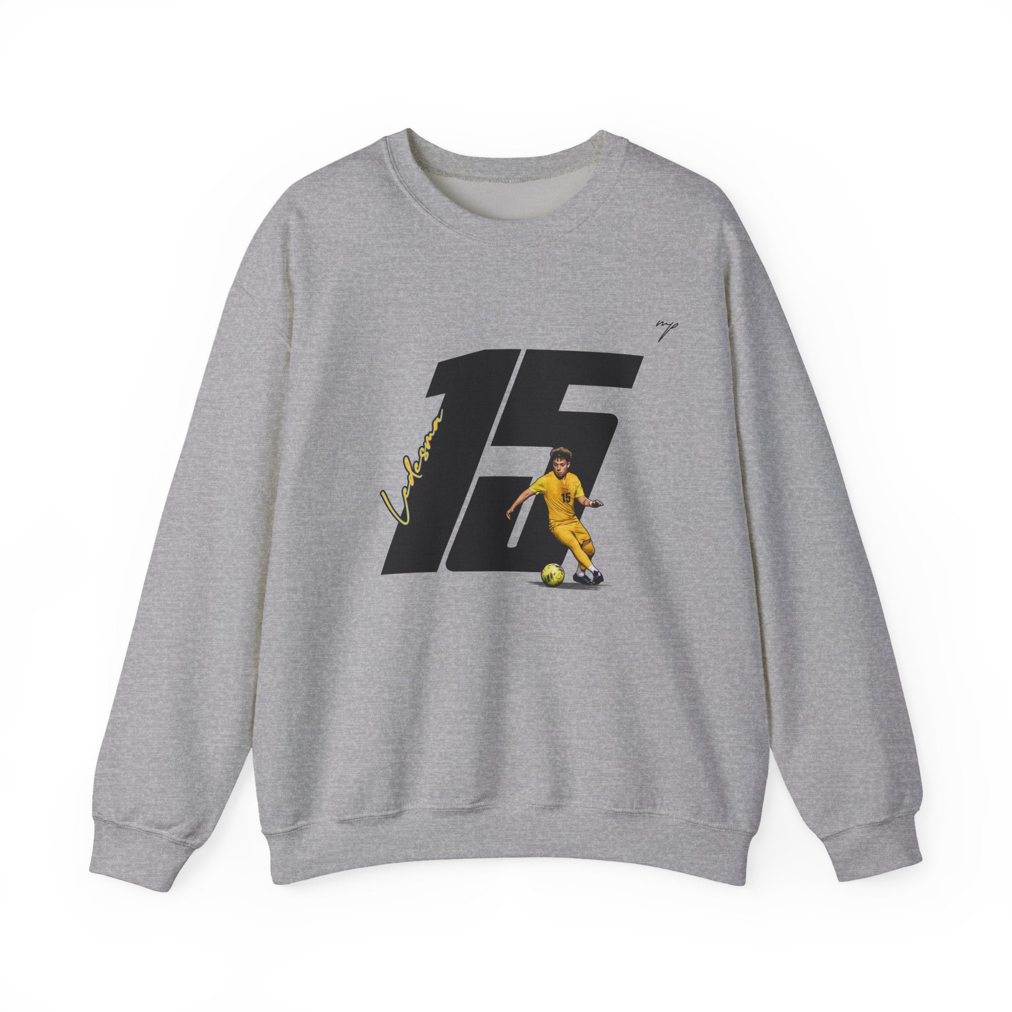 Christopher Ledesma Crewneck