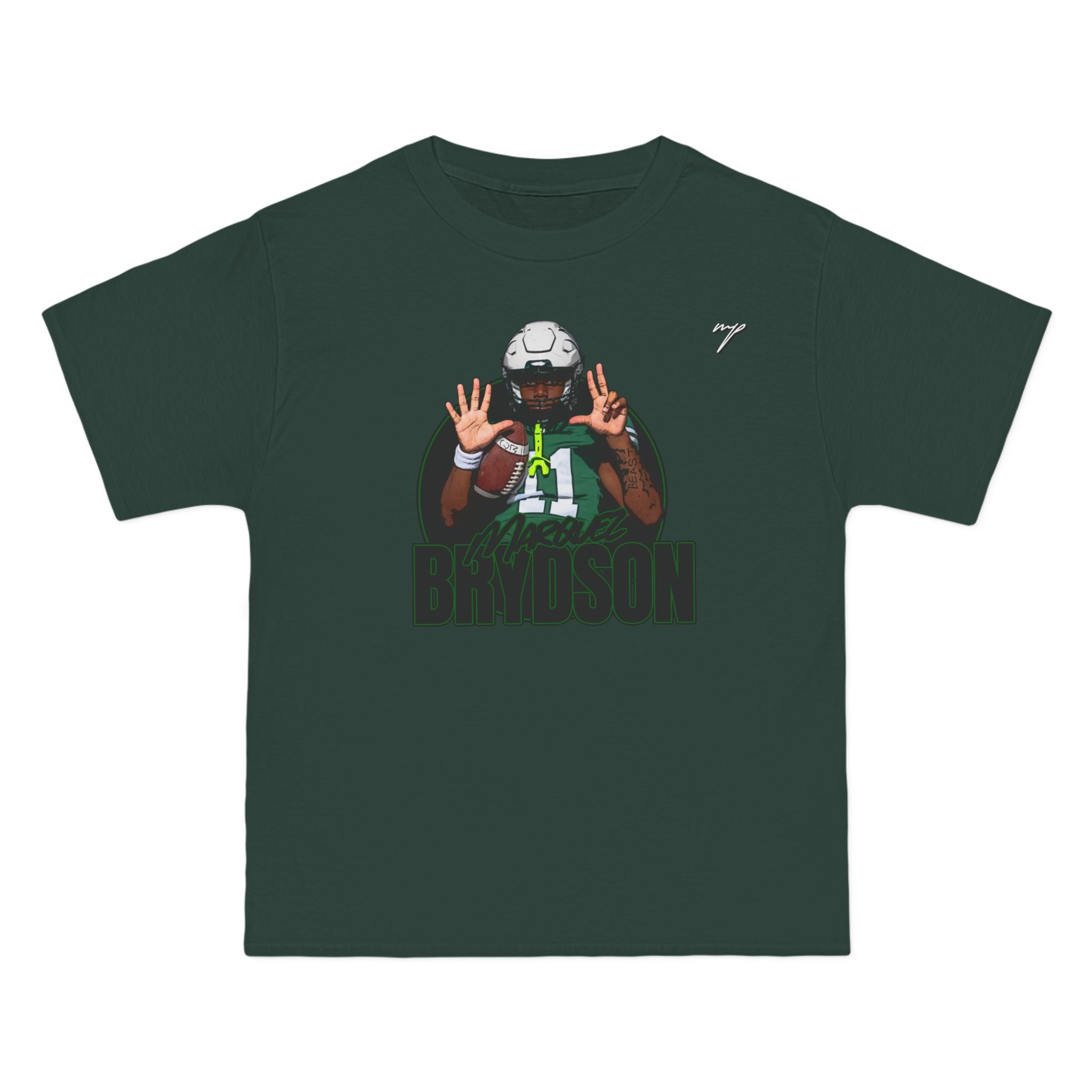 Marquez Brydson Vintage Tee