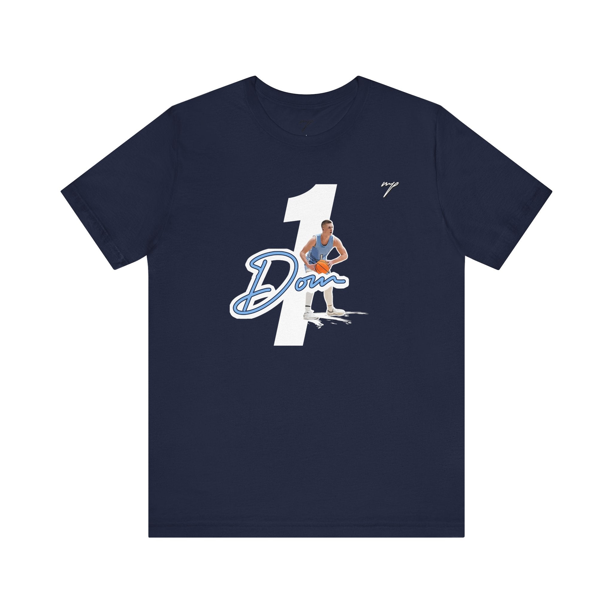 Dominic Trelenberg Graphic Tee